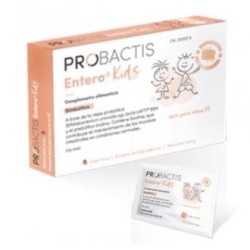 Probactis entero de Probactis | tiendaonline.lineaysalud.com