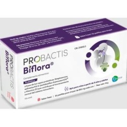 Probactis biflorade Probactis | tiendaonline.lineaysalud.com