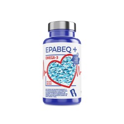 Epabeq y omega 3 de Bequisa | tiendaonline.lineaysalud.com