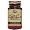 Comprar Formula Antioxidante avanzada 30 caps Solgar al mejor precio