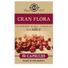 Comprar Cran Flora 60 capsulas. Probiótico con arándano rojo y Ester C