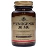 Comprar Pycnogenol 60 capsulas 30 Mg como extracto de corteza de pino
