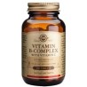 Comprar Vitamina B-Complex con Vitamina C 250 cap. Solgar|mejor precio
