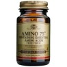Comprar Aminoácidos Amino 75 30 Caps Solgar | tiendaonline.lineaysalud