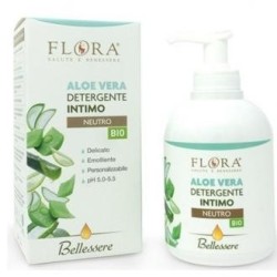 Gel intimo neutrode Flora | tiendaonline.lineaysalud.com