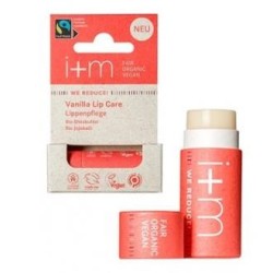 Balsamo labial hidratante I+m | tiendaonline.lineaysalud.com