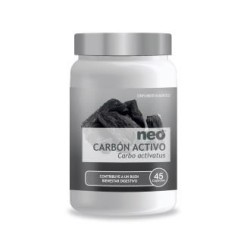 Carbon activo neode Neo | tiendaonline.lineaysalud.com