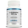 L-glutamina 500 mde Douglas Laboratories | tiendaonline.lineaysalud.com