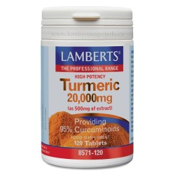 Comprar Cúrcuma 10.000 mg. (Turmeric) en tiendaonline.lineaysalud.com