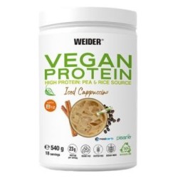 Weider vegan protde Weider,aceites esenciales | tiendaonline.lineaysalud.com