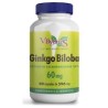 Ginkgo biloba de Vbyotics | tiendaonline.lineaysalud.com