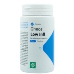 Gheos low infl 60de Gheos | tiendaonline.lineaysalud.com