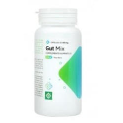 Gut mix 60cap.de Gheos | tiendaonline.lineaysalud.com