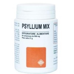 Psyllium mix 90cade Gheos | tiendaonline.lineaysalud.com