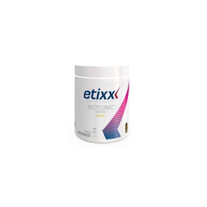 Etixx isotonic lide Etixx | tiendaonline.lineaysalud.com