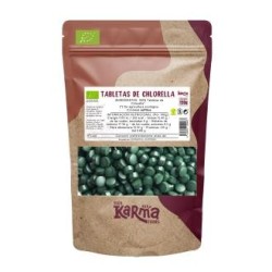 Chlorella de Karma | tiendaonline.lineaysalud.com