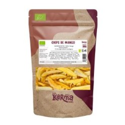 Chips de mango dede Karma | tiendaonline.lineaysalud.com