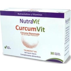 Nutravit curcumvide Nutravit | tiendaonline.lineaysalud.com