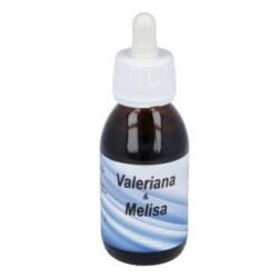 Valeriana + melisde Treman | tiendaonline.lineaysalud.com