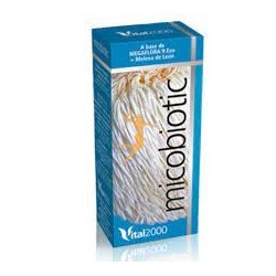 Micobiotic de Vital 2000 | tiendaonline.lineaysalud.com
