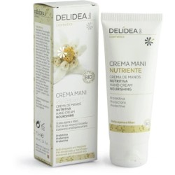Crema de manos rede Delidea | tiendaonline.lineaysalud.com