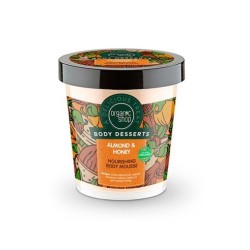 Mousse corporal nde Organic Shop | tiendaonline.lineaysalud.com