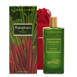 Ruibarbo perfume de L´erbolario | tiendaonline.lineaysalud.com