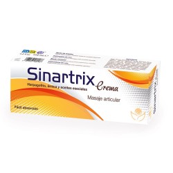 Sinartrix crema de Assets Medica | tiendaonline.lineaysalud.com