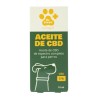 Aceite cbd 5%  pede Dr. Green Veterinaria | tiendaonline.lineaysalud.com