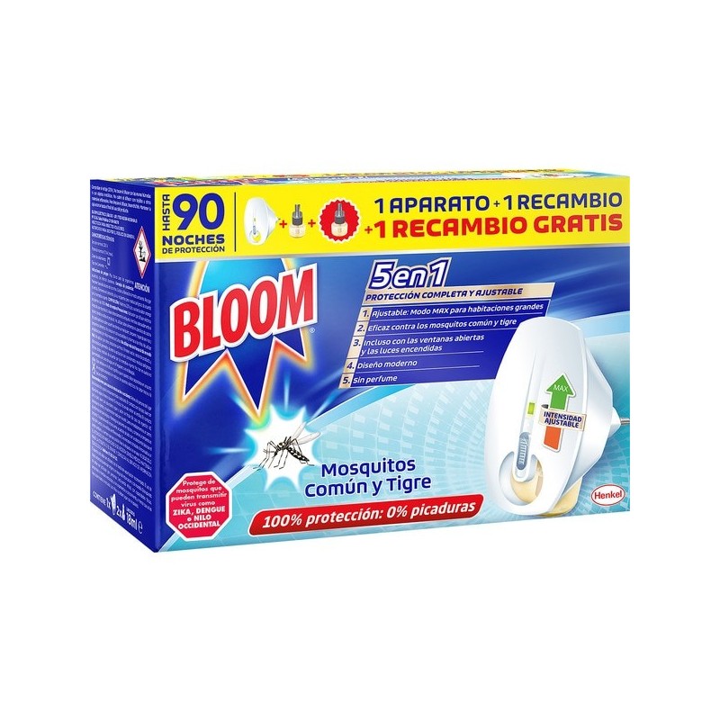 Bloom clasic elecde Bloom Derm | tiendaonline.lineaysalud.com