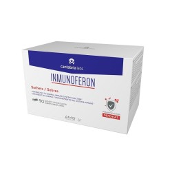 Inmunoferon 90sbrde Inmunoferon | tiendaonline.lineaysalud.com