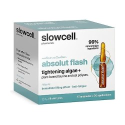 Slowcell absolut de Slowcell | tiendaonline.lineaysalud.com