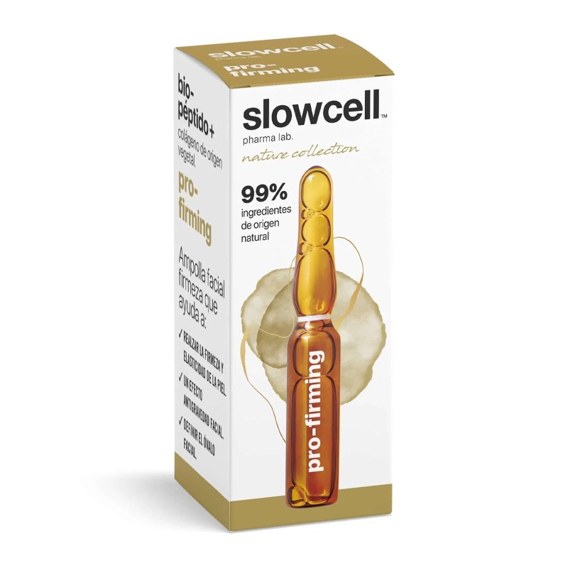 Slowcell pro-firmde Slowcell | tiendaonline.lineaysalud.com