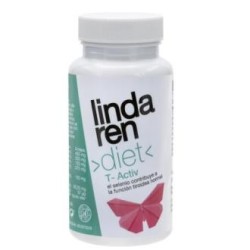 Lindaren diet t- de Artesania | tiendaonline.lineaysalud.com