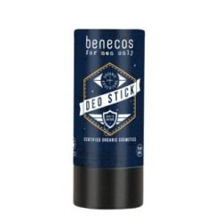 Desodorante for mde Benecos | tiendaonline.lineaysalud.com