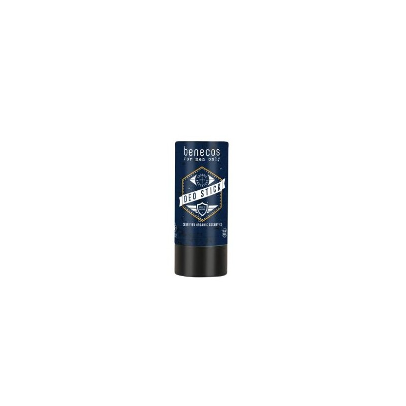 Desodorante for mde Benecos | tiendaonline.lineaysalud.com