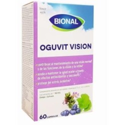 Oguvit vision de Bional | tiendaonline.lineaysalud.com