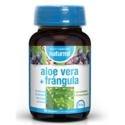 Aloe vera + frangde Dietmed | tiendaonline.lineaysalud.com