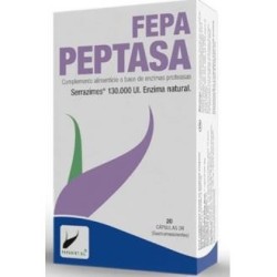 Fepa-peptasa de Fepadiet | tiendaonline.lineaysalud.com