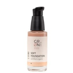 Base de maquillajde Grn | tiendaonline.lineaysalud.com