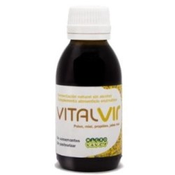 Vitalvir fermentode Microviver | tiendaonline.lineaysalud.com