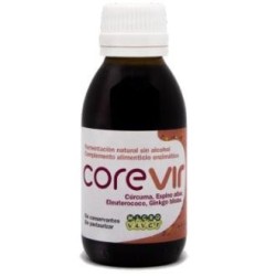 Corevir fermento de Microviver | tiendaonline.lineaysalud.com