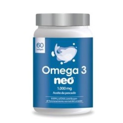 Omega 3 neo de Neo | tiendaonline.lineaysalud.com