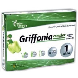 Griffonia complexde Pinisan | tiendaonline.lineaysalud.com