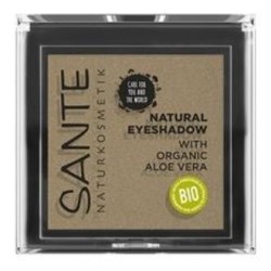Sombra de ojos mode Sante Naturkosmetik | tiendaonline.lineaysalud.com