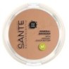 Maquillaje polvo de Sante Naturkosmetik | tiendaonline.lineaysalud.com