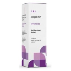 Lavandino aceite de Terpenic | tiendaonline.lineaysalud.com