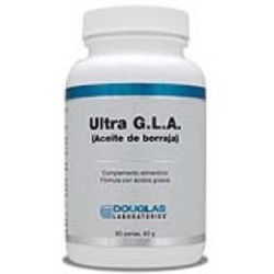 Ultra g.l.a. (acede Douglas Laboratories | tiendaonline.lineaysalud.com