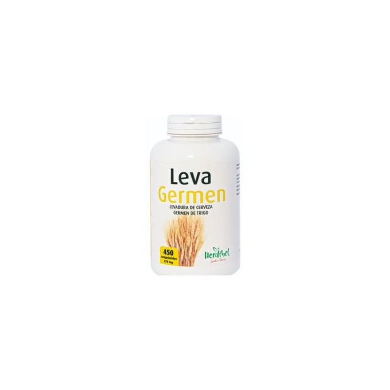 Leva-germen levadde Herdibel | tiendaonline.lineaysalud.com