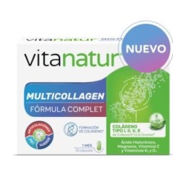 Vitanatur multicode Vitanatur | tiendaonline.lineaysalud.com